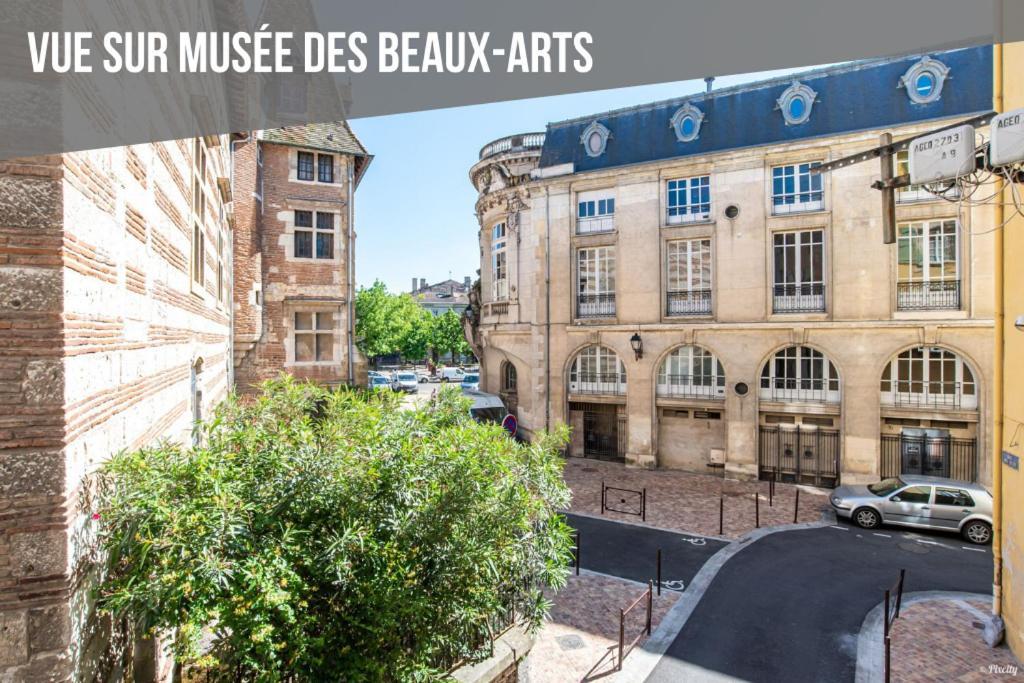 Appartement Le Patio - T2 Centre Historique Agen